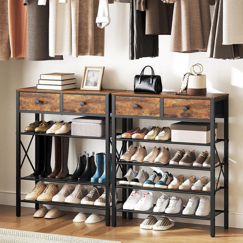 YATINEY drawer interior illustrating soft storage for small items