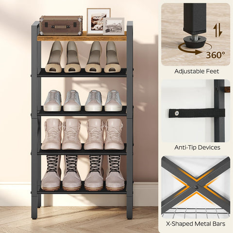 YATINEY anti-tip device enhances safety in home use.