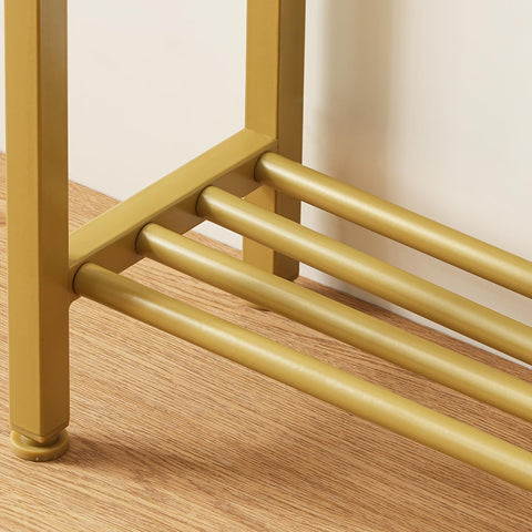 YATINEY adjustable feet protect floors on uneven surfaces