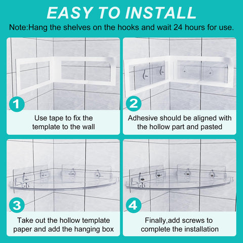 YAWSOUP multiroom applications for bathroom, kitchen, and laundry spaces.