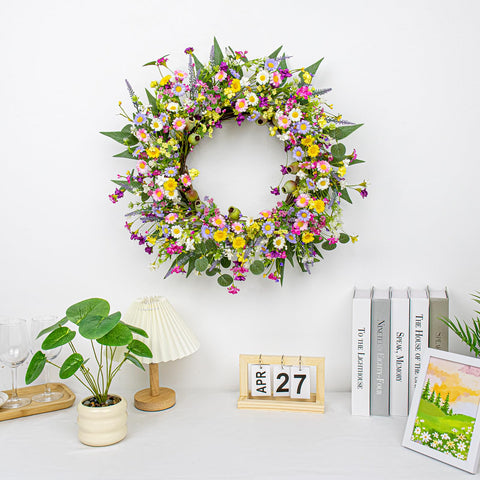 Yawwind close-up reveals vibrant petals for appealing seasonal decor.
