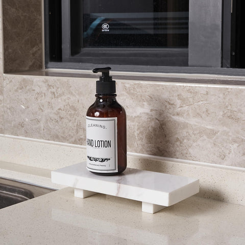 YCROJBK silicone pads protect countertops and prevent slipping on wet surfaces.