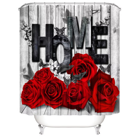 Yddsky rose toilet lid cover adds decorative touch to bathroom
