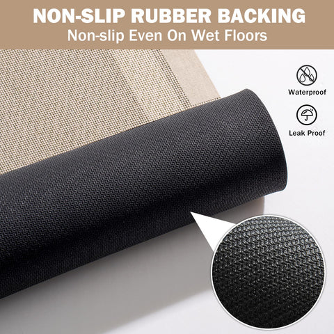 YDKGL nano-porous surface highlights fast absorption and quick drying.