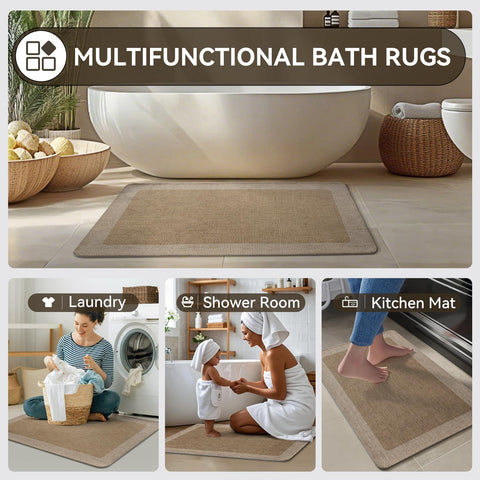YDKGL waterproof backing protects floors and minimizes dampness