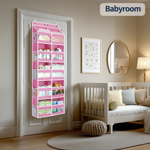 Yecaye quick-setup design enables tool-free installation in seconds.