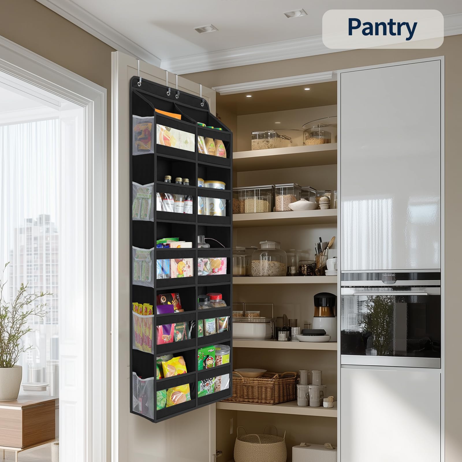 Yecaye heavy-items storage illustration with strong weight-bearing capability