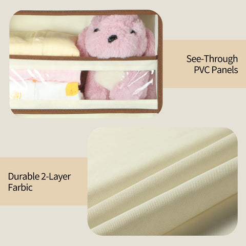 Yecaye quick installation on doors from 1¼ to 1¾ inches thick