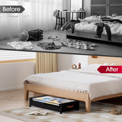 Yecaye setup is simple with clear instructions for fast installation.