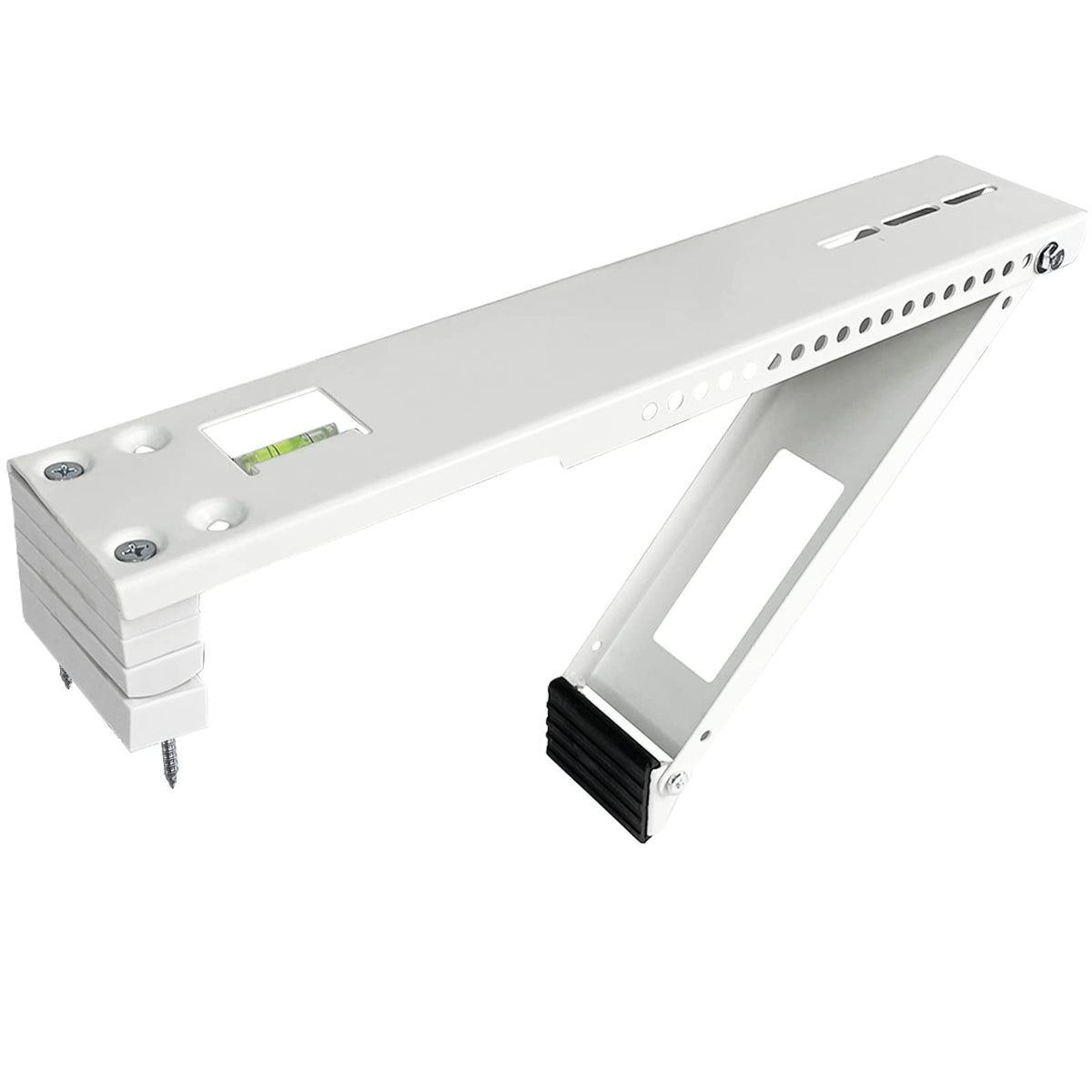 Yehchi window bracket—universal compatibility for many AC units, improving installation safety.
