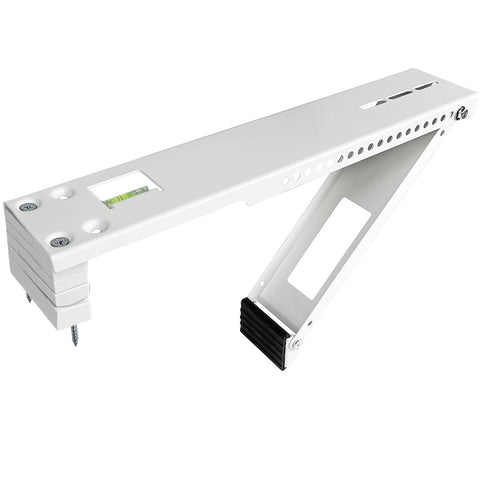 Yehchi window bracket—universal compatibility for many AC units, improving installation safety.