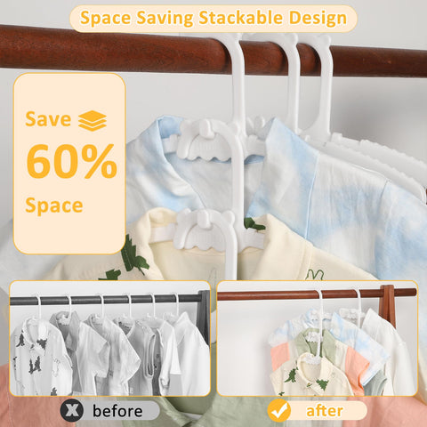 YeJieYJ double-side hooks for pants and tops, plus quick-drying clips.