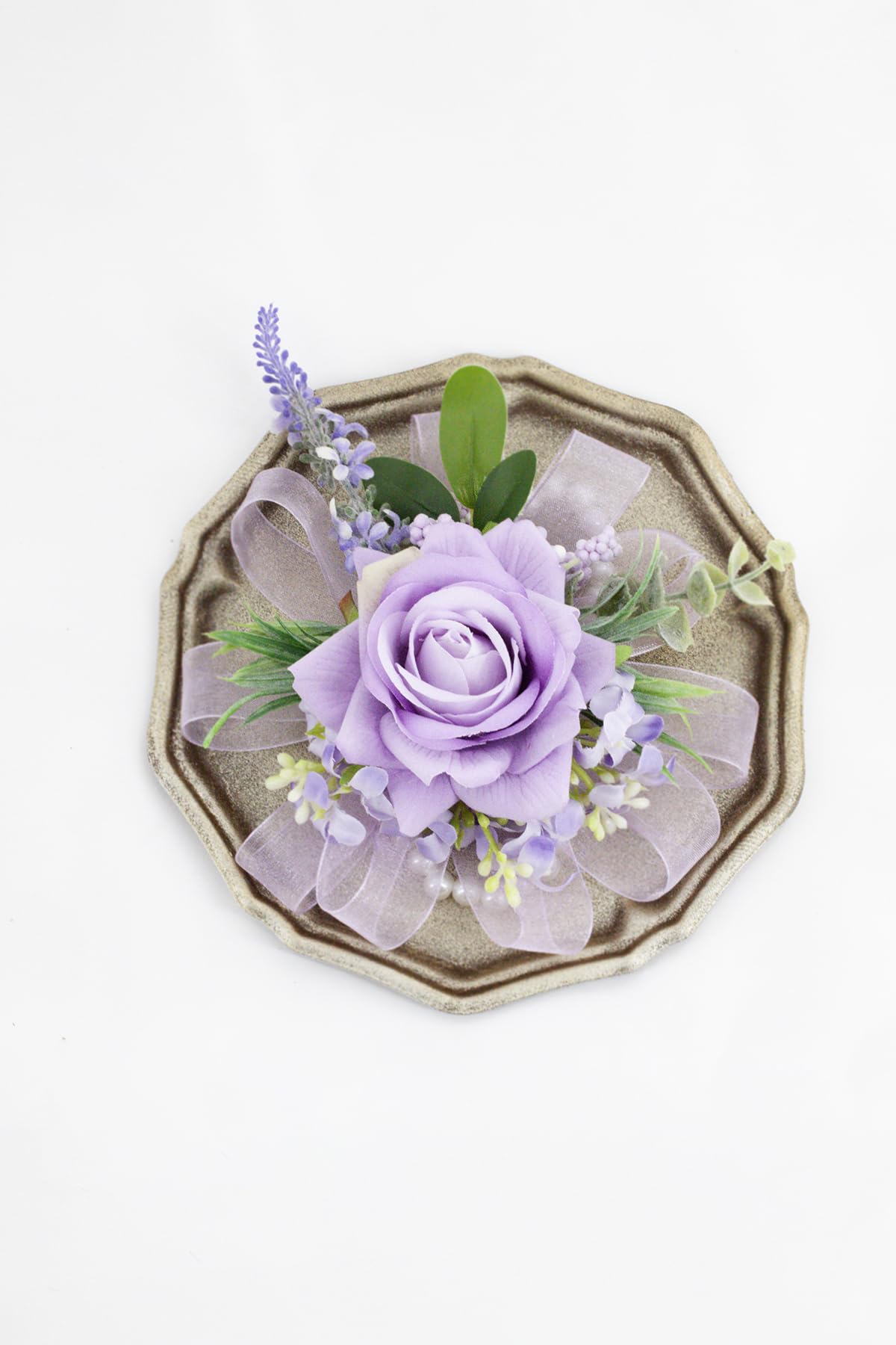 Yelinart wristlet ribbon wrap enhances comfort and visual appeal at events