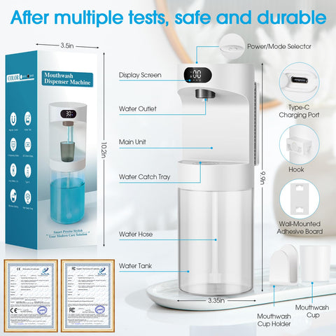YenLove family-friendly bathroom setup for easy access