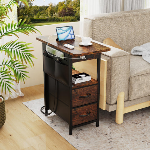 Yenlure compact design ideal for small spaces and tight corners