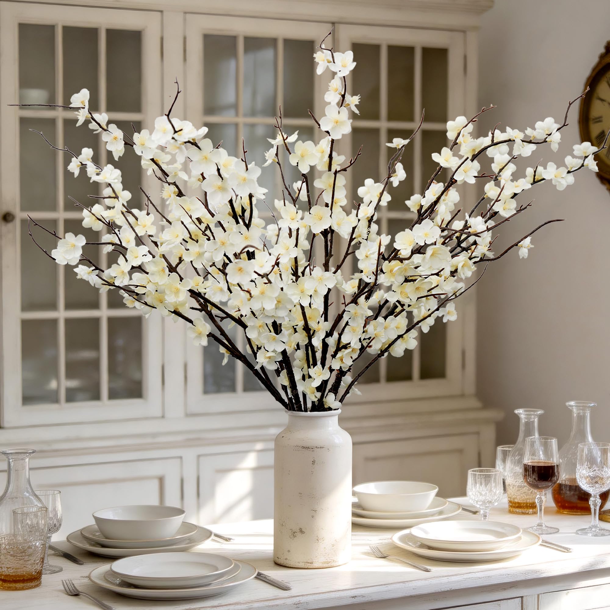 Yesafe cherry blossom ideal for wedding decor and celebrations.
