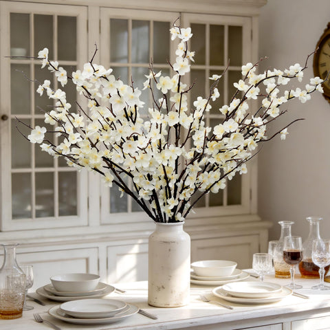 Yesafe cherry blossom ideal for wedding decor and celebrations.