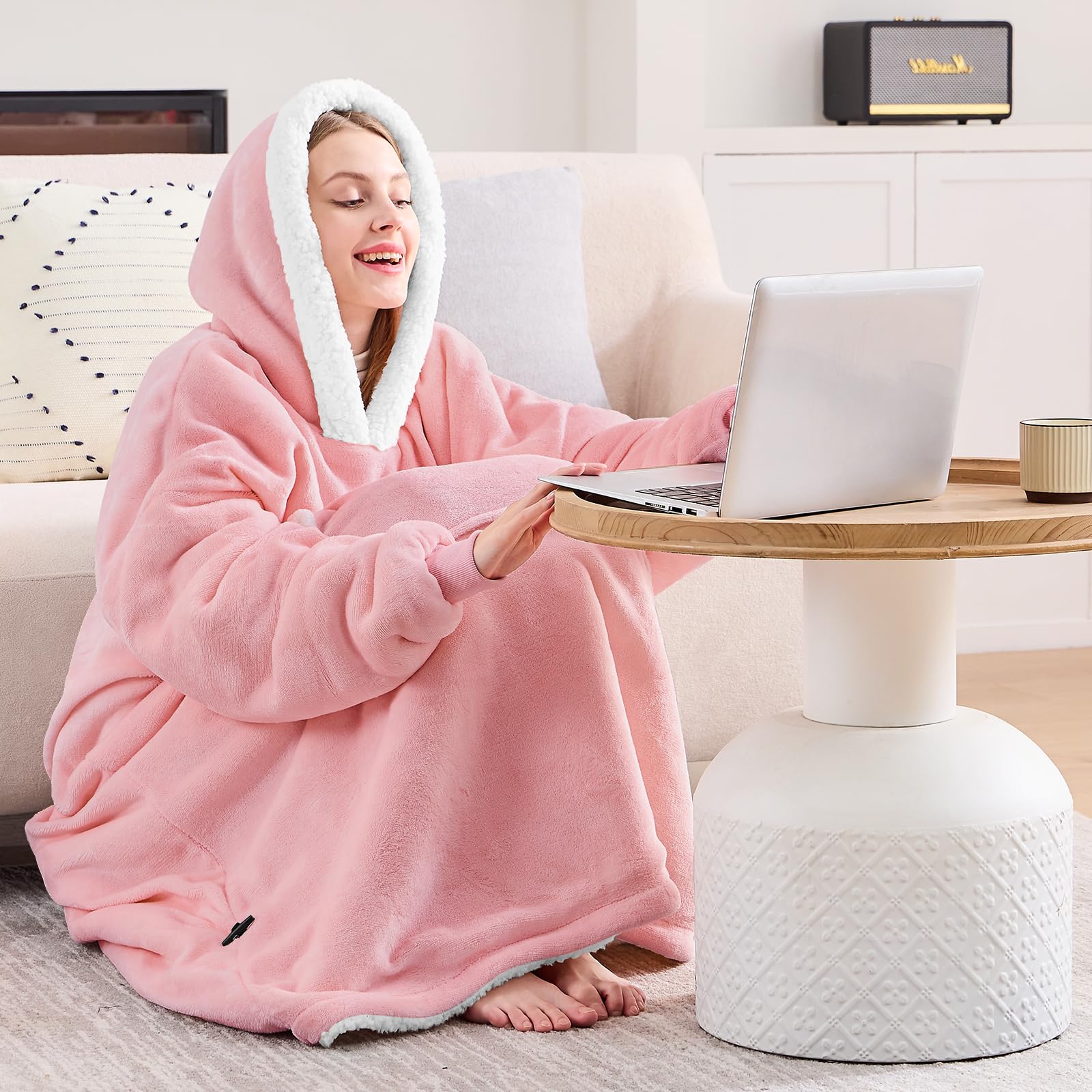 Yescool mom-friendly cozy gift idea for morning coffee