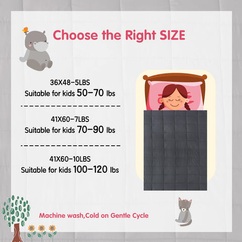 Yescool breathable fabric helps regulate warmth during sleep