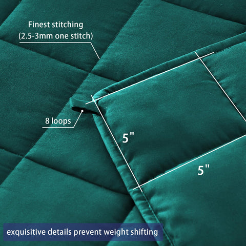 YesCool blanket 60 by 80 inches demonstrates queen-size coverage for solo sleepers