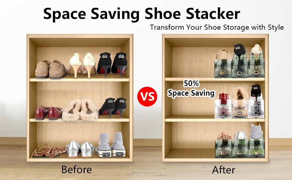 Yes!Fresh organizer with three height levels for versatile storage.