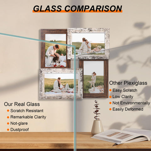 Yeskay frame arrives with protective packaging and friendly customer support
