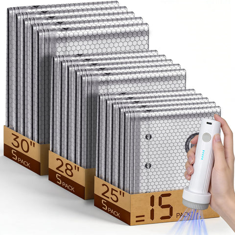 Yesohu space saver bags with portable pump ready for travel packing efficiency.