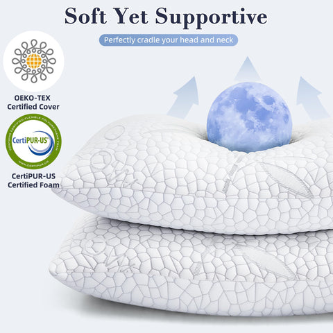 Yettbea ergonomic neck alignment helps maintain natural spinal posture.