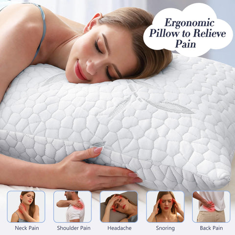 Yettbea zippered cover is removable and easy to wash.