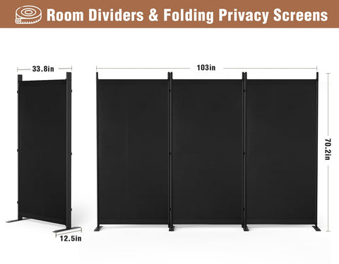 Yettsoy private screen with PA coating resists wrinkles and moisture