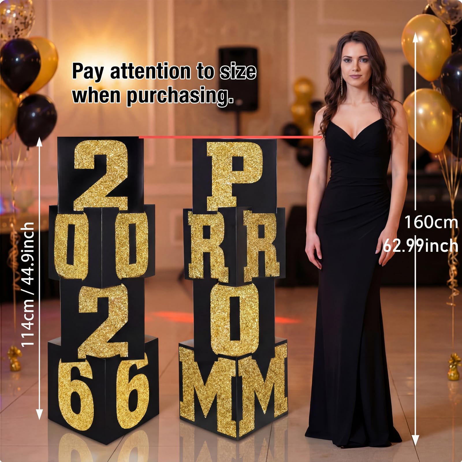 Yexiya red carpet banner enhances entrance visuals for photos and guests.