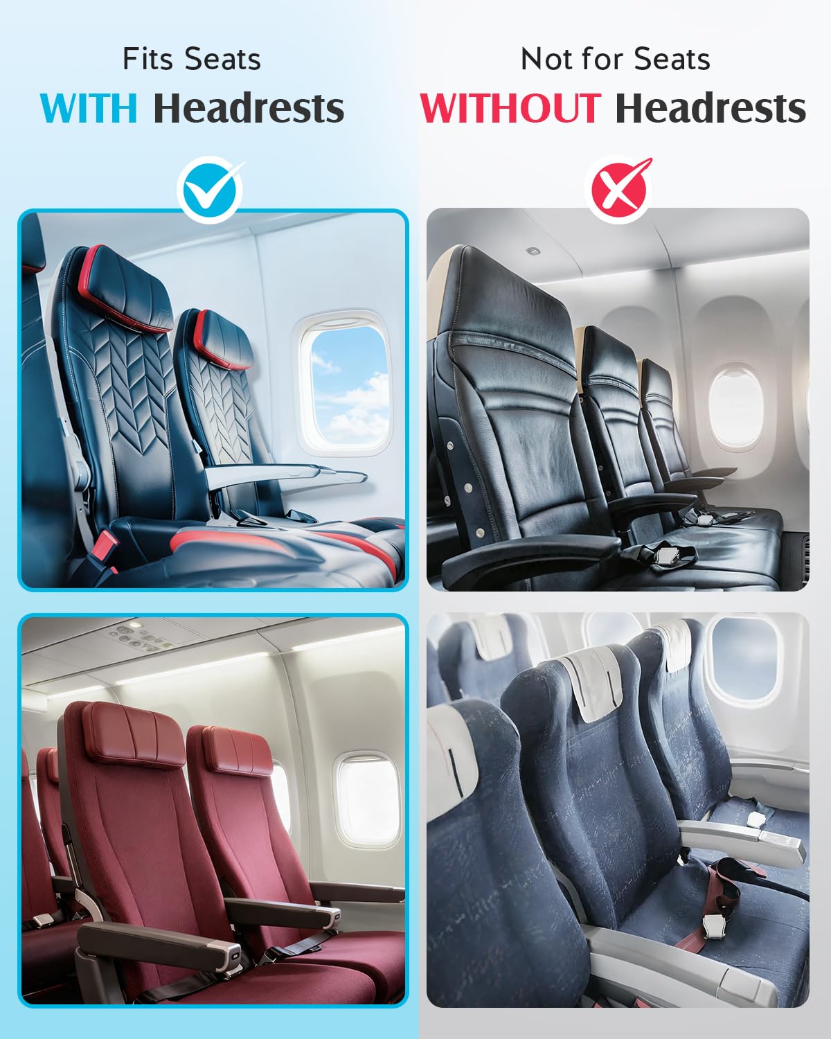 yfong ergonomic-neck-pillow supports chin and neck with comfort