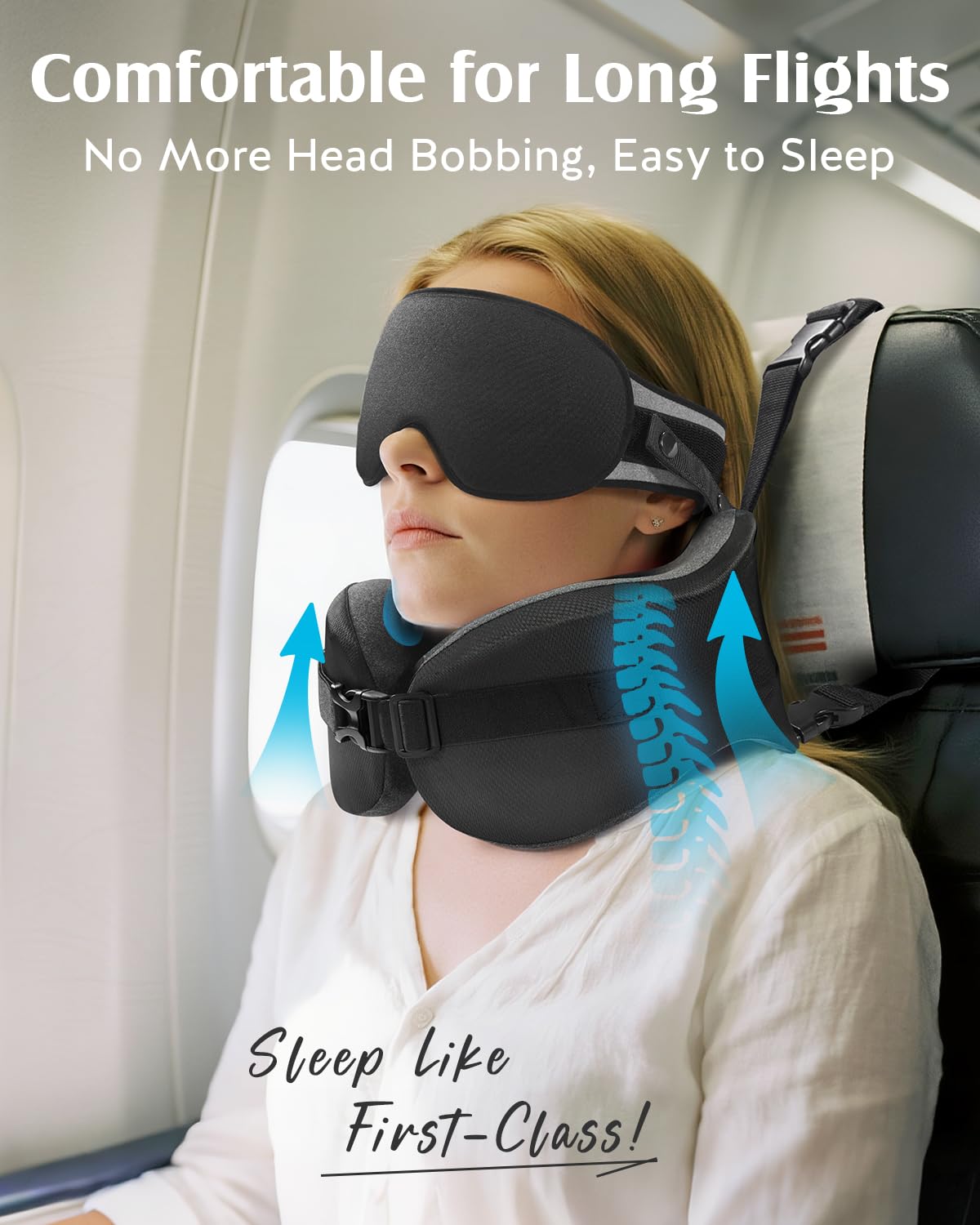 yfong eye-mask 3d-contour blocks light for restful cabin sleep