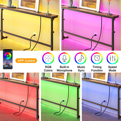 YGEOMER compact dimensions fit tight spaces without sacrificing function