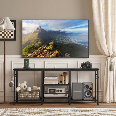 Easy 30-minute assembly with clear instructions for quick setup.