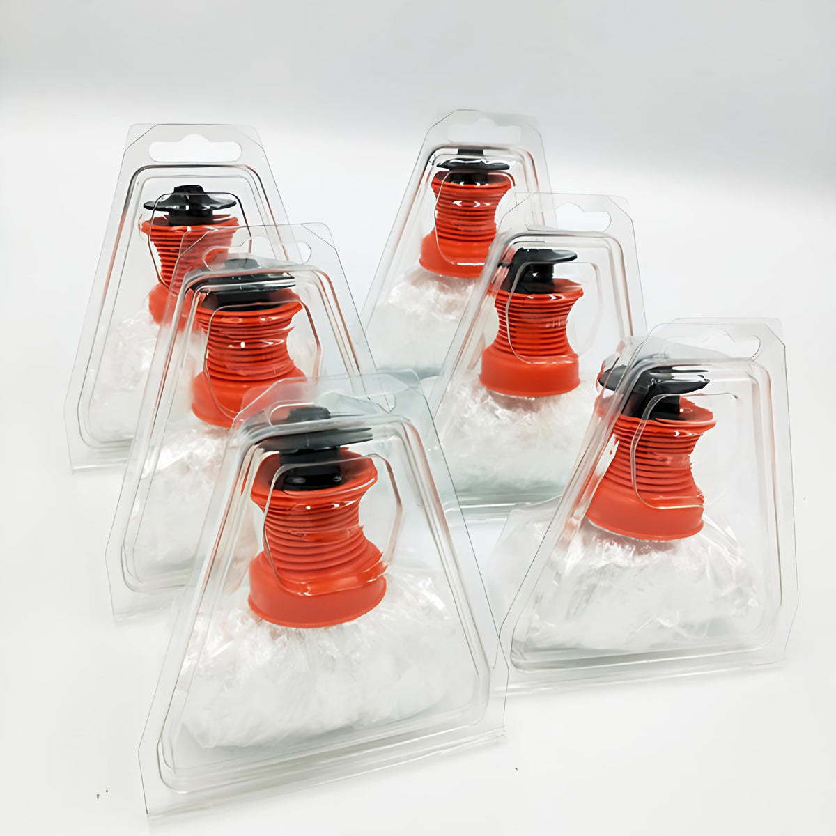 YHDVMYIS storage bags with balloon replacement for V0lcan001 enable quick swaps