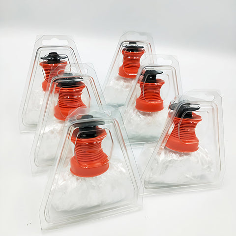 YHDVMYIS storage bags with balloon replacement for V0lcan001 enable quick swaps