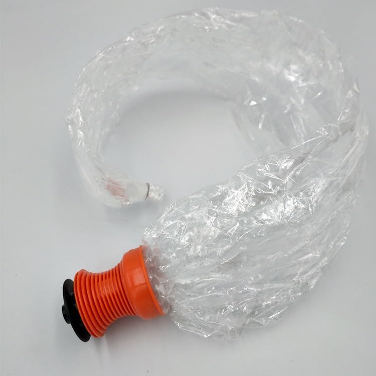 YHDVMYIS mouthpiece compatible bags for V0lcan001 reduce handling effort