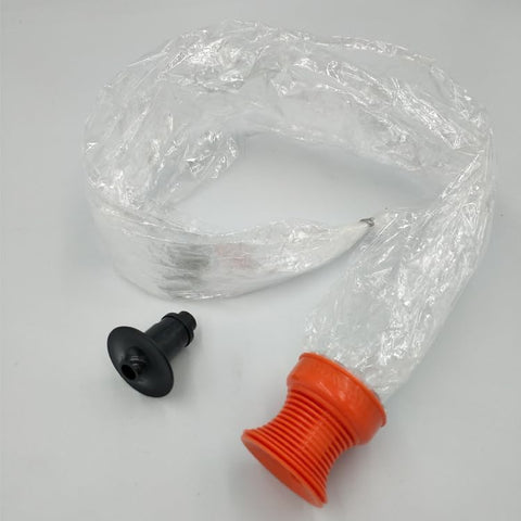 YHDVMYIS V0lcan001 compatible bags with durable plastic resist wear