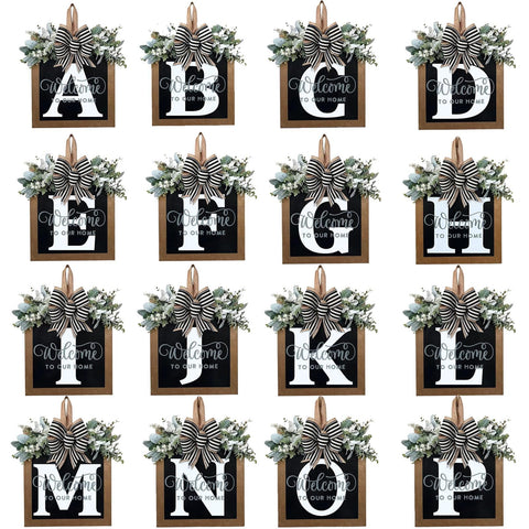 YICORIP porch wall display versatile decor for every season.