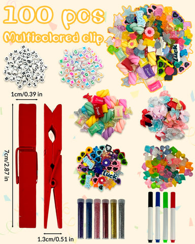 Yigney Cheer Pins mini bows elevate uniforms and bags with vibrant accents