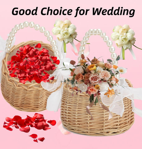 Yiheini care-friendly lining keeps petals and small items tidy