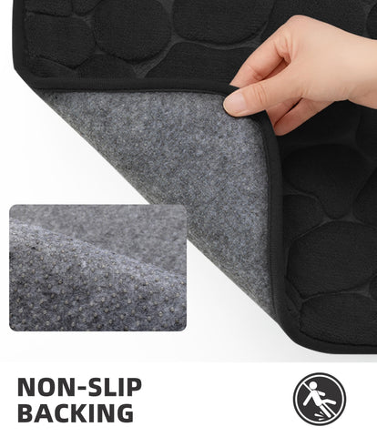YIHOUSE easy-care washability lets you machine wash and dry.