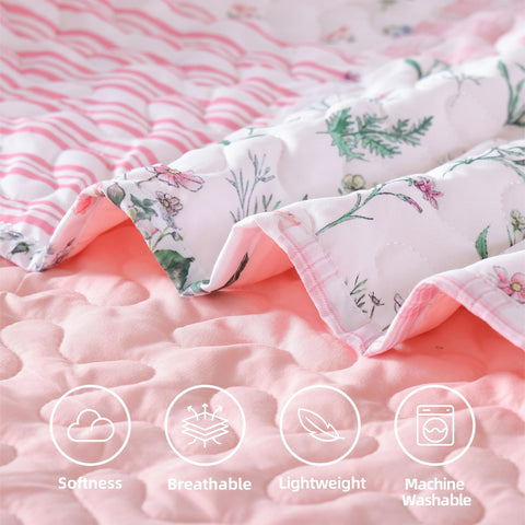 YIKUSH bedroom-decor-ambience showcases versatile bedding for any room.