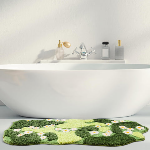 YIKUSH microfiber close-up shows durable texture.