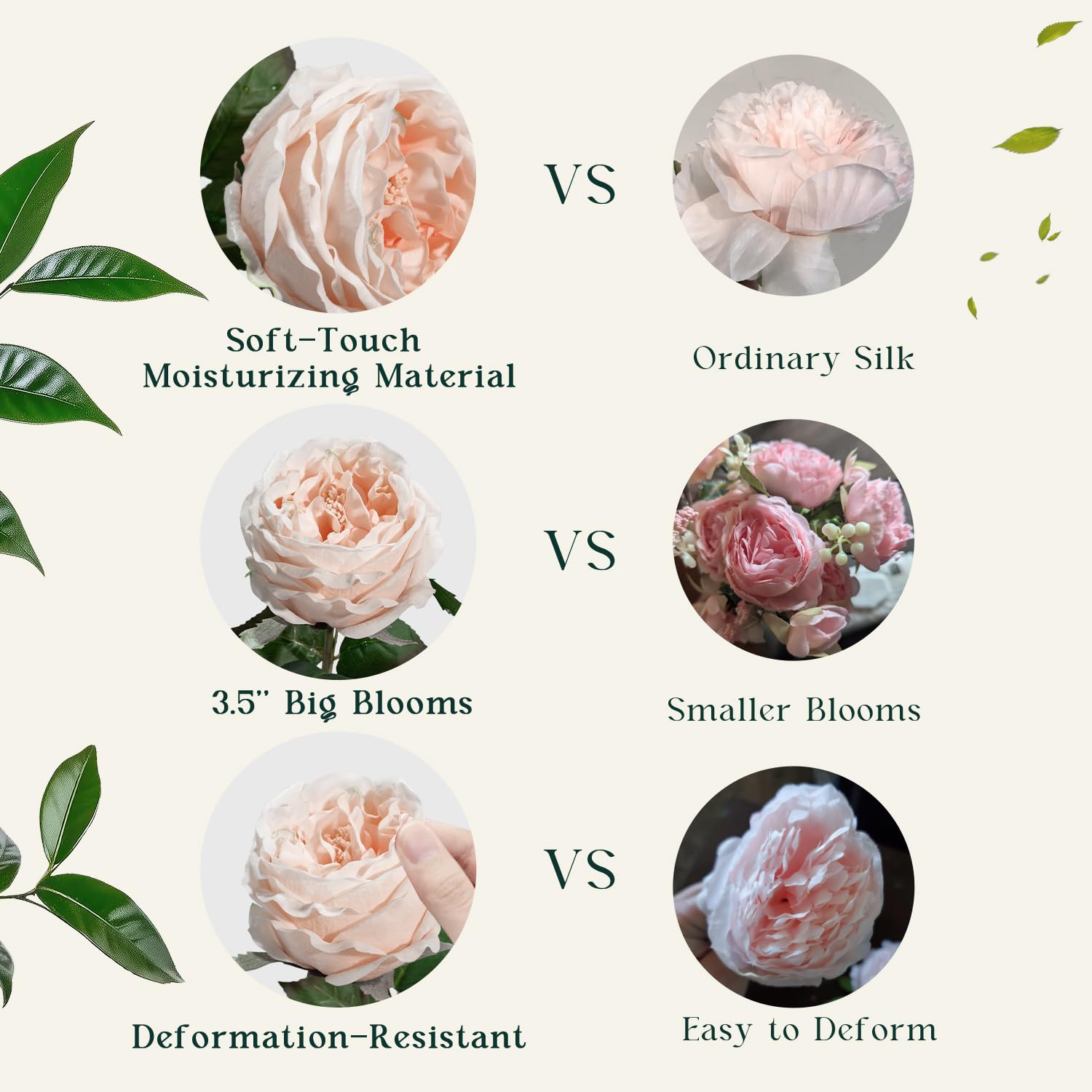 YILIUFA wedding centerpieces and bouquets offer versatile styling for dining rooms and mantels