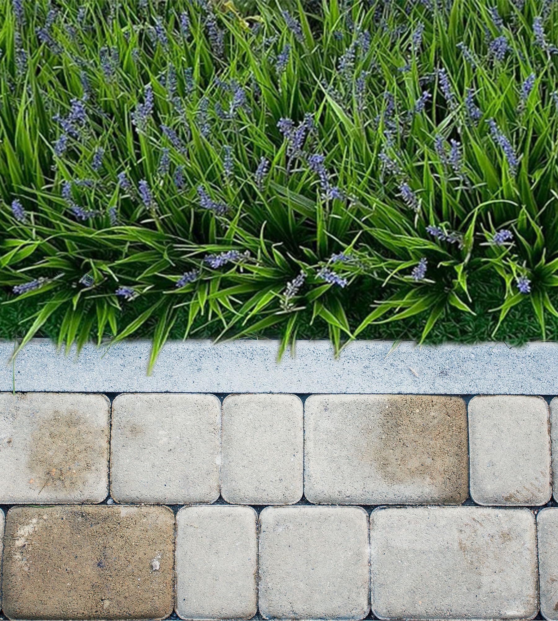 Yimingjin fade-resistant plastic grass suitable for sun exposure.