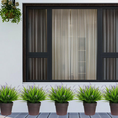 Yimingjin low maintenance outdoor grass ideal for busy spaces.