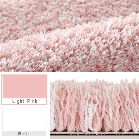 Yimobra ultra-soft plush bath rug delivering cloud-like softness after showers
