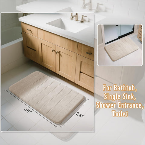 Yimobra coral-velvet surface with rapid-lock absorption wicks moisture